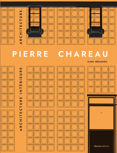Pierre Chareau. Volume 2. : Biographie. Expositions. Mobilier., Hardback Book