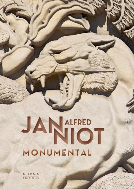 Alfred Janniot. Monumental., Hardback Book
