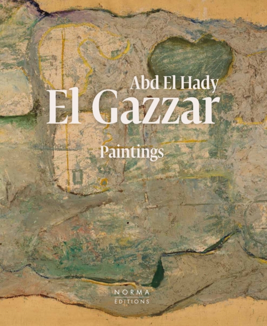 El-Gazzar, Hardback Book