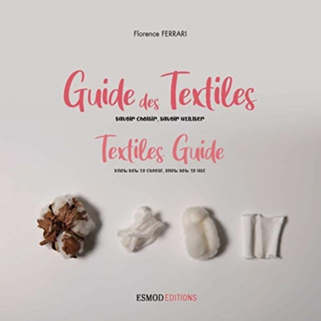 Textiles Guide (new edition), Paperback / softback Book
