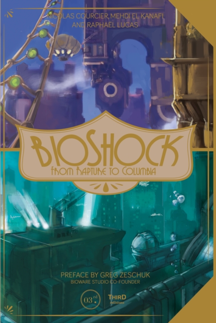 BioShock, EPUB eBook