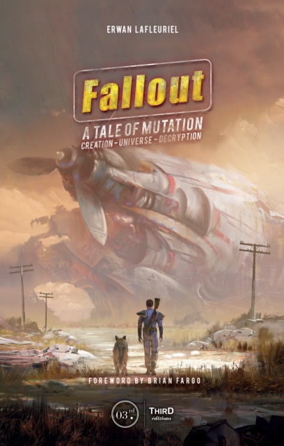 Fallout, EPUB eBook
