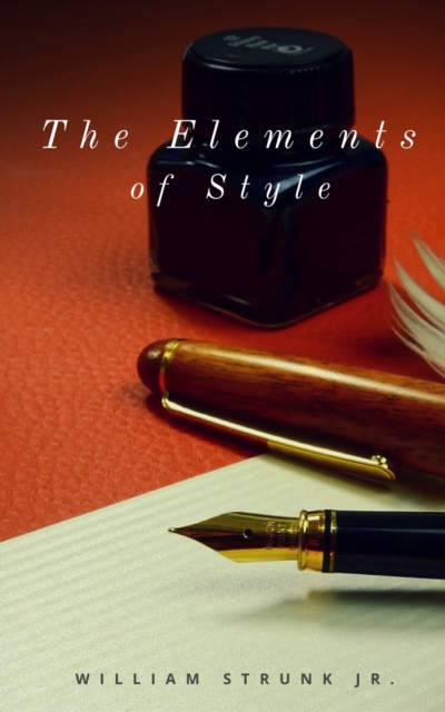 The Elements of Style, EPUB eBook