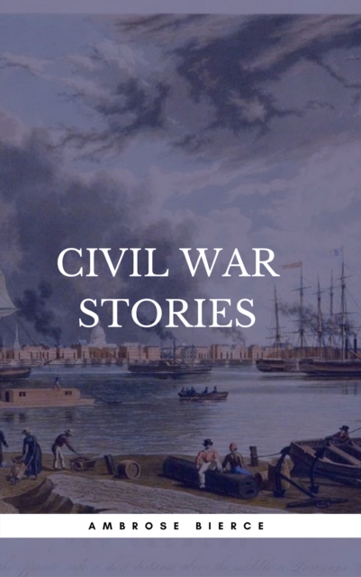 Civil War Stories (Book Center Editions), EPUB eBook
