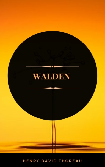 Walden (ArcadianPress Edition), EPUB eBook