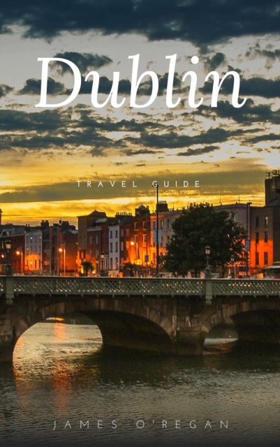 360 Planet Dublin (Travel Guide), EPUB eBook
