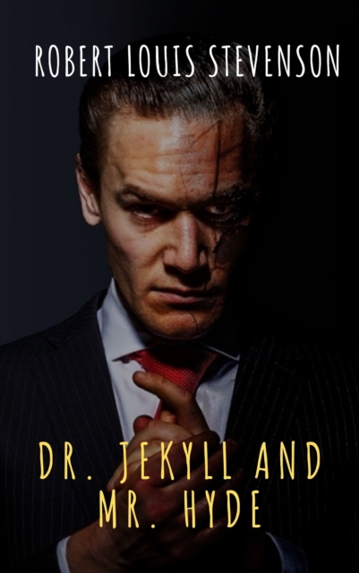 The strange case of Dr. Jekyll and Mr. Hyde (Active TOC, Free Audiobook), EPUB eBook