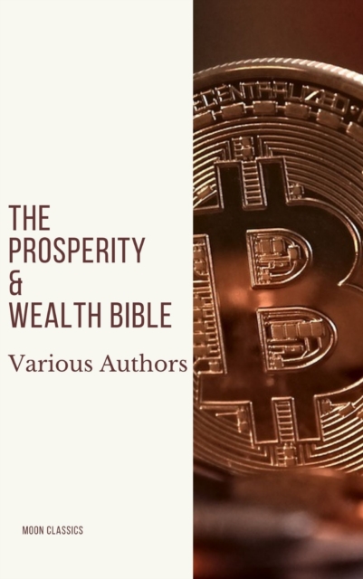 The Prosperity & Wealth Bible, EPUB eBook
