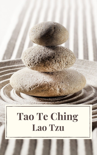 Tao Te Ching, EPUB eBook