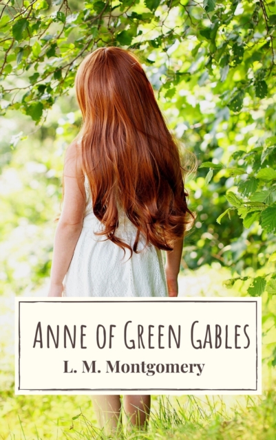 The Collection Anne of Green Gables : Complete Collection Books ( # 1 - 8 ), EPUB eBook
