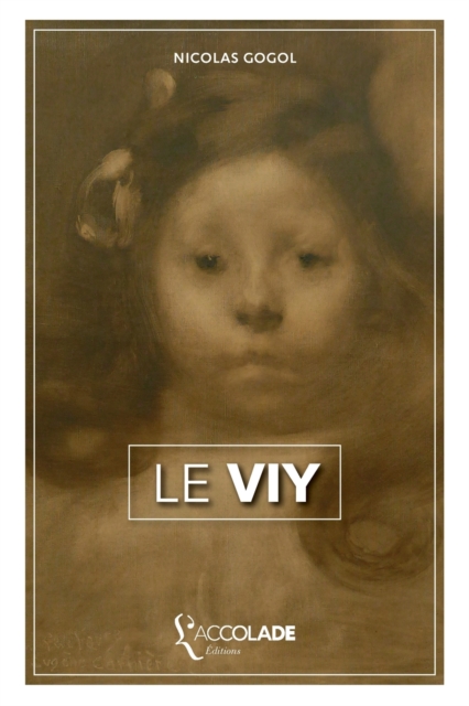 Le Viy : bilingue russe/francais (avec lecture audio integree), Paperback / softback Book