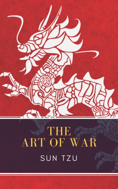 The Art of War, EPUB eBook