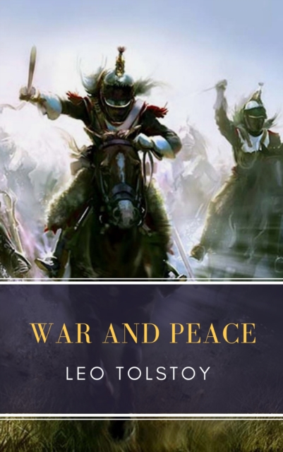 War and Peace, EPUB eBook