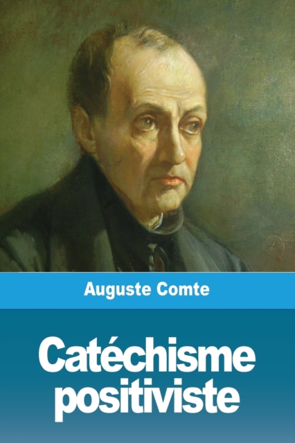 Catechisme positiviste, Paperback / softback Book