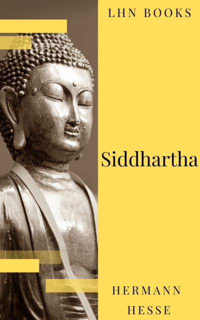 Siddhartha, EPUB eBook