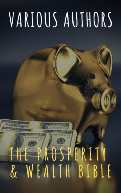 The Prosperity & Wealth Bible, EPUB eBook