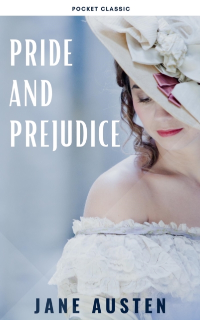 Pride and Prejudice, EPUB eBook