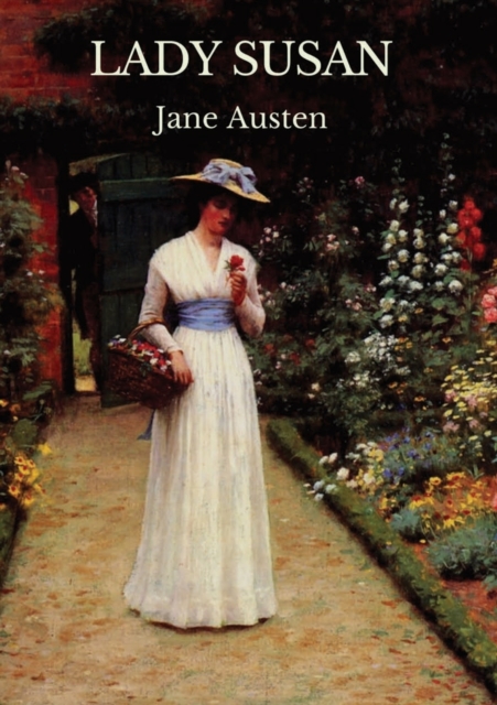 Lady Susan, Paperback / softback Book