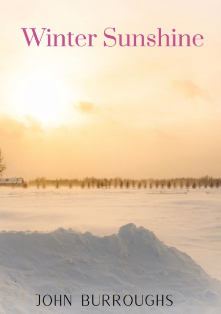 Winter Sunshine, Paperback / softback Book