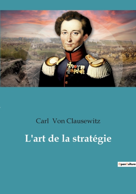 L'art de la strategie, Paperback / softback Book