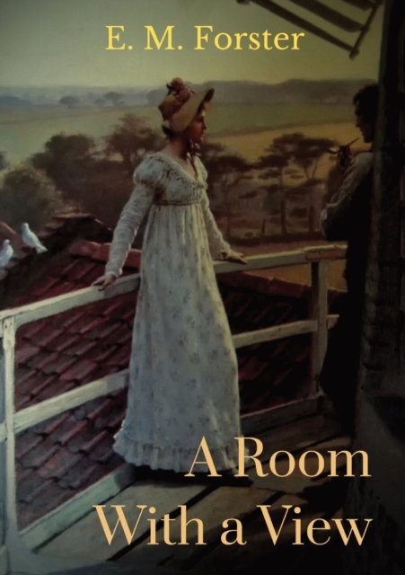 A Room With a View, Paperback / softback Book