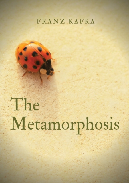 The Metamorphosis : a 1915 novella written by Franz Kafka. One of Kafka's best-known works, The Metamorphosis tells the story of salesman Gregor Samsa who wakes one morning to find himself inexplicabl, Paperback / softback Book