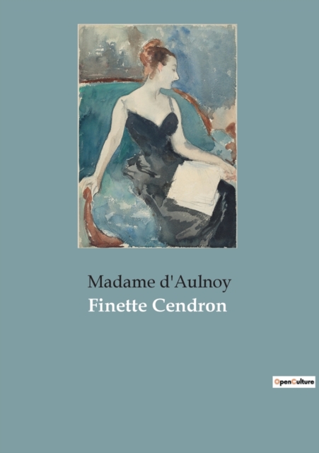 Finette Cendron, Paperback / softback Book