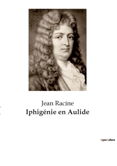 Iphigenie en Aulide, Paperback / softback Book