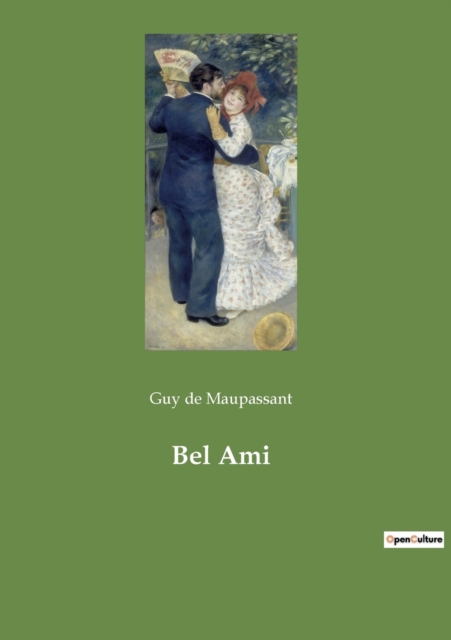 Bel Ami, Paperback / softback Book