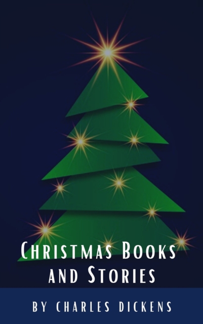 Christmas Books and Stories, EPUB eBook