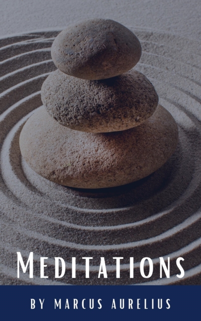 Meditations : A New Translation, EPUB eBook