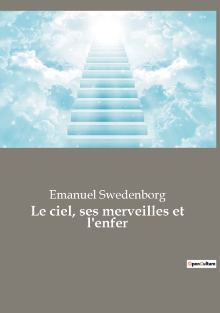 Le ciel, ses merveilles et l'enfer, Paperback / softback Book