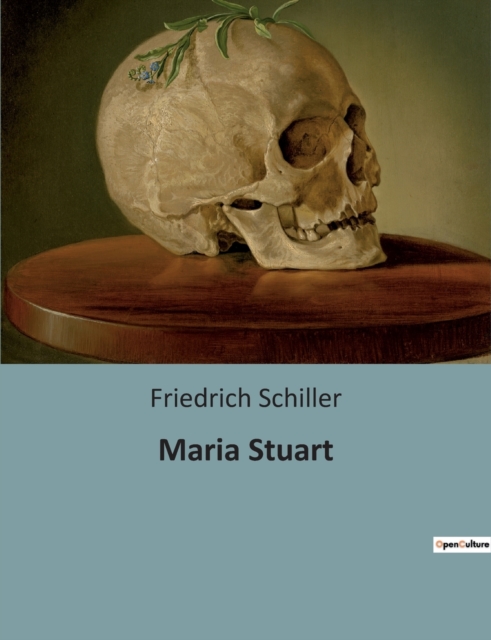 Maria Stuart, Paperback / softback Book