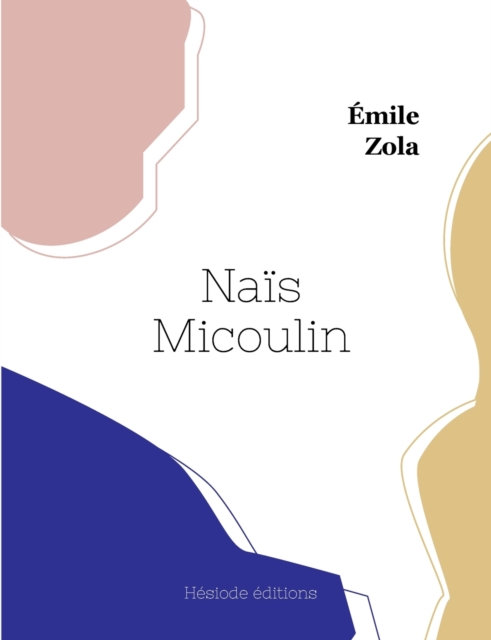 Nais Micoulin, Paperback / softback Book