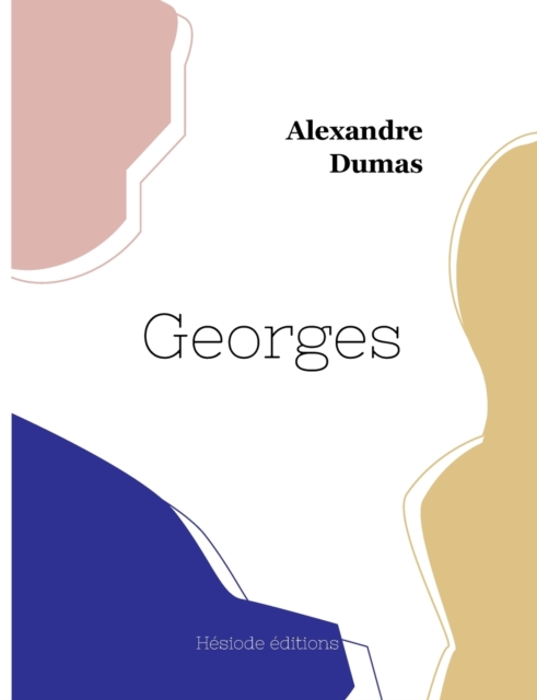 Georges, Paperback / softback Book