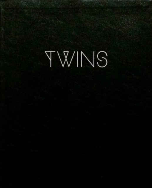 Twins, Paperback / softback Book