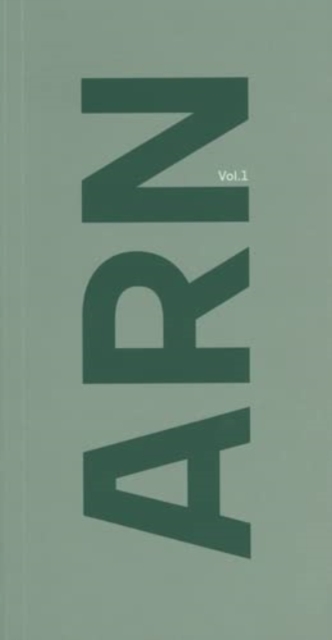 ARN Vol.1, Paperback / softback Book