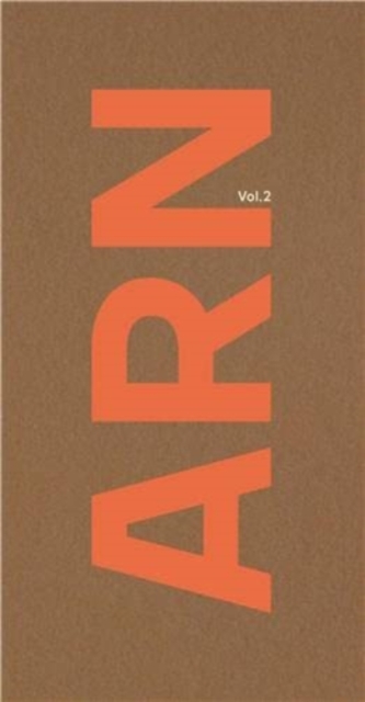 ARN Vol. 2, Paperback / softback Book