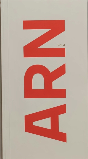 ARN Vol.4, Paperback / softback Book