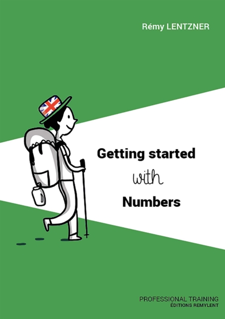 Getting started with Numbers, EPUB eBook