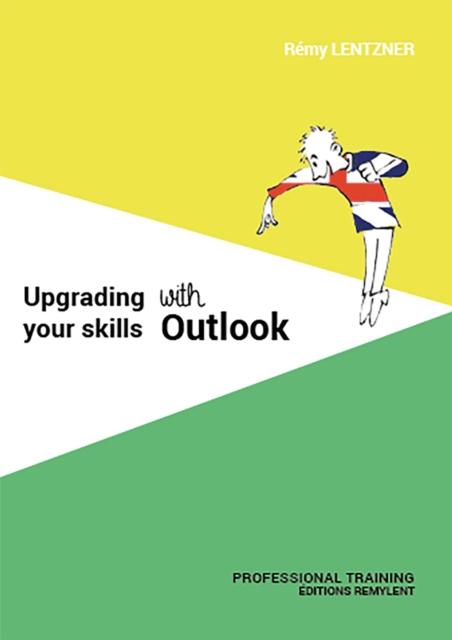 UPGRADING YOUR SKILLS WITH OUTLOOK, EPUB eBook