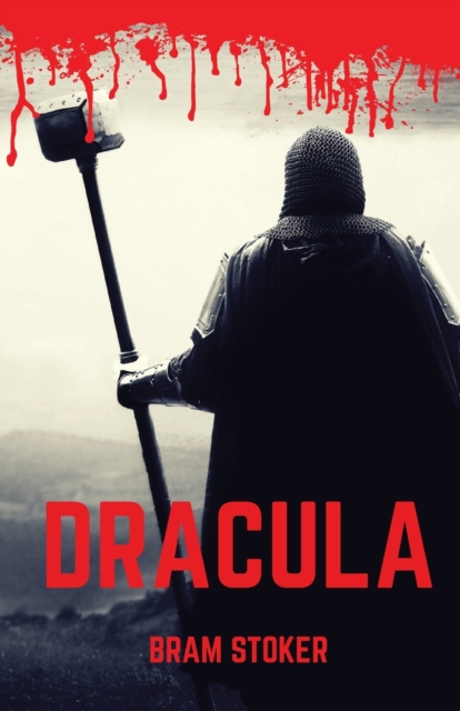 Dracula : A 1897 Gothic horror novel by Irish author Bram Stoker. It introduced the character of Count Dracula and established many conventions of subsequent vampire fantasy., Paperback / softback Book