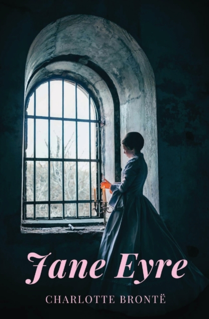 Jane Eyre : An Autobiography: An Autobiography, Paperback / softback Book
