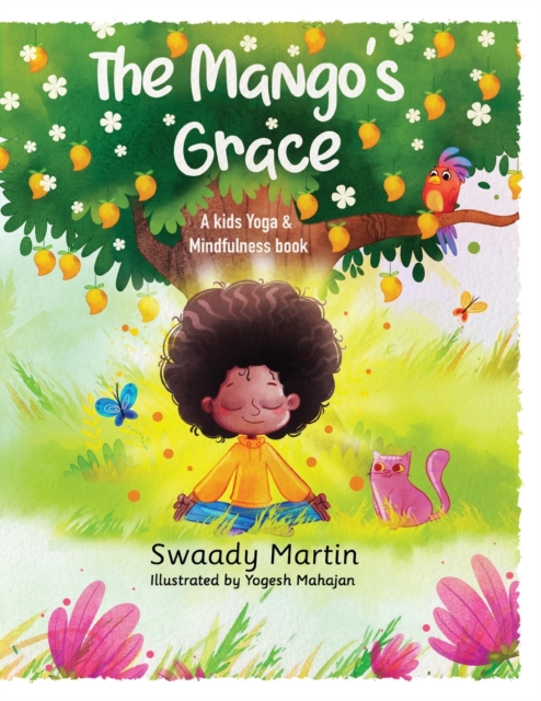 The Mango's Grace, Paperback / softback Book