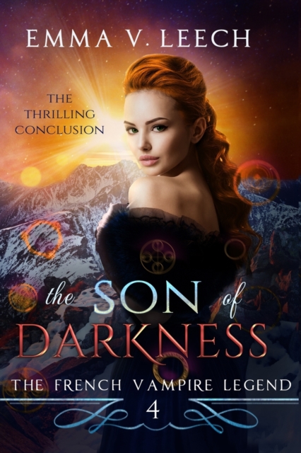 The Son of Darkness, Paperback / softback Book
