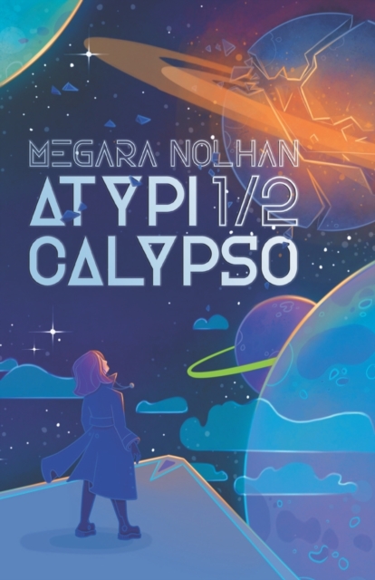 Atypicalypso : 1/2, Paperback / softback Book