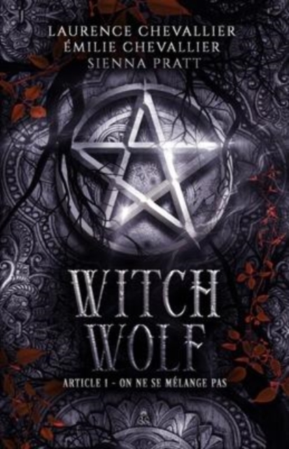 Witch Wolf : Article 1: On ne se melange pas, Paperback / softback Book