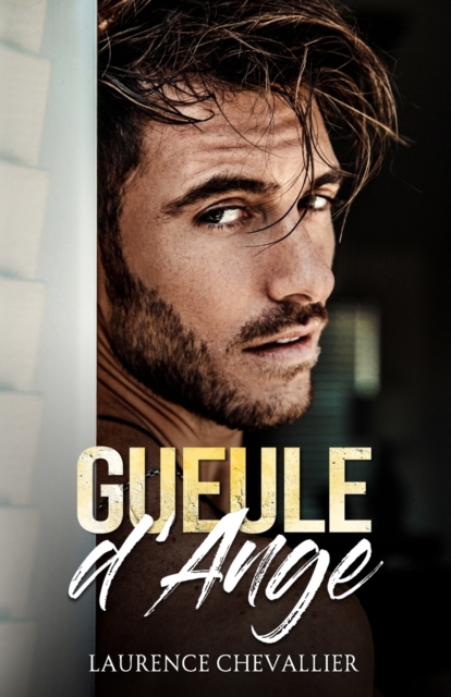 Gueule d'Ange, Paperback / softback Book