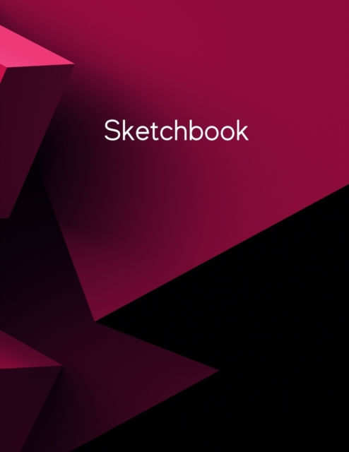 SketchBook, Paperback / softback Book