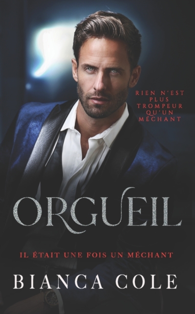Orgueil : Une Sombre Romance Mafieuse Avec Mariage Arrang?, Paperback / softback Book